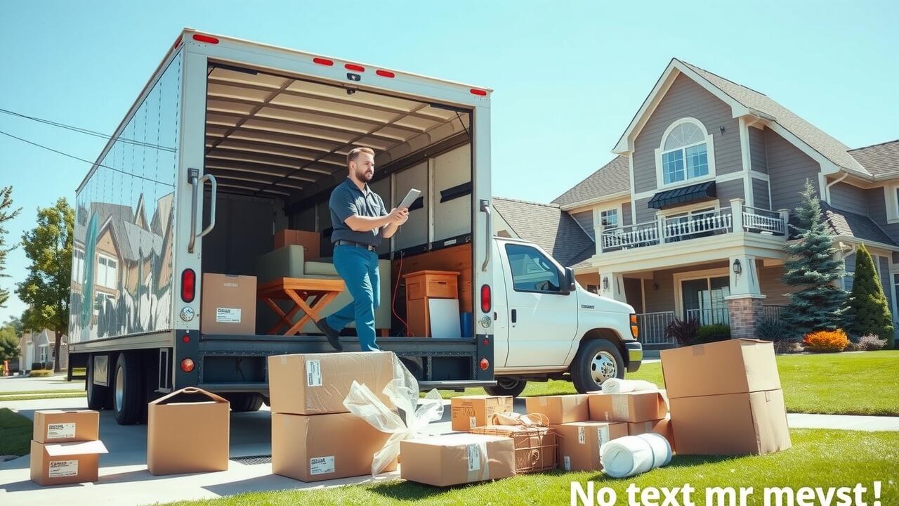 Review of the Top Long Distance Movers for San Luis, Arizona
