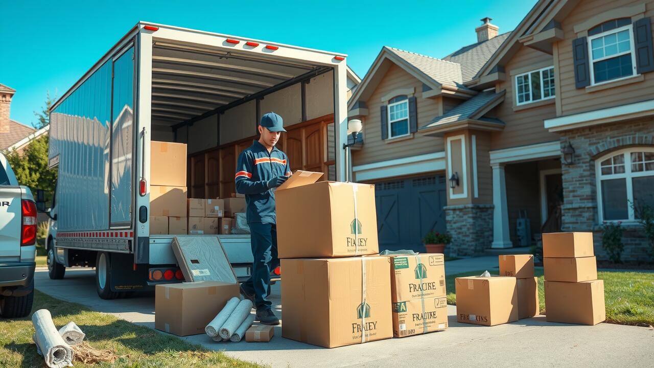 Review of the Top Long Distance Moving Companies for Young America Homes to Phoenix