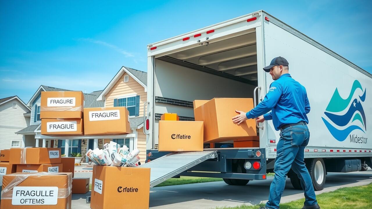 Review of the top long-distance moving companies serving Paradise Valley and Phoenix