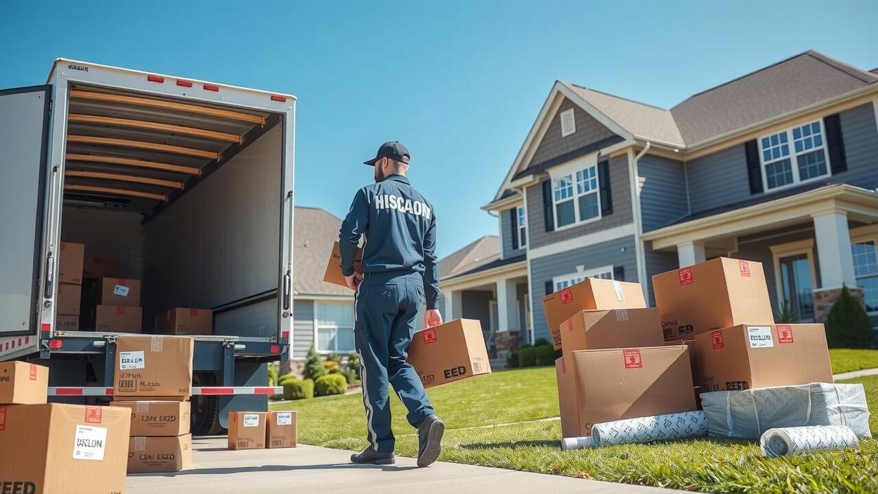 Review of the top long distance moving companies serving Sunset Hills, Phoenix