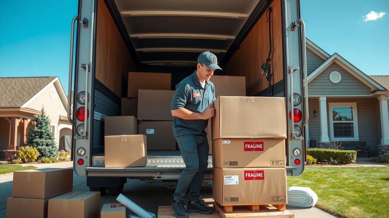 Review of the top long-distance moving services for Catalina Village residents