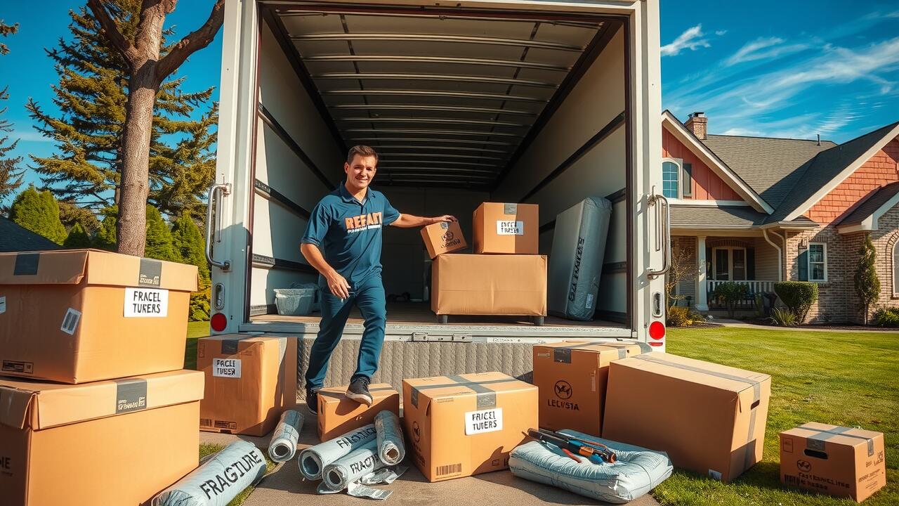 Review of the top long-distance moving services for Country Ridge, Phoenix