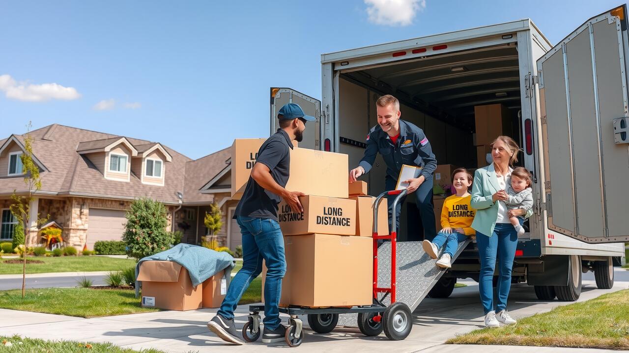 Review of the Top Moving Companies in Sahuarita, Arizona