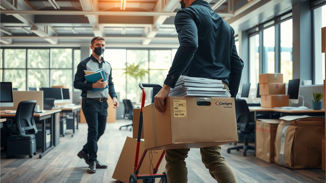 Review of Top Commercial Moving Companies in Minnesota and Phoenix