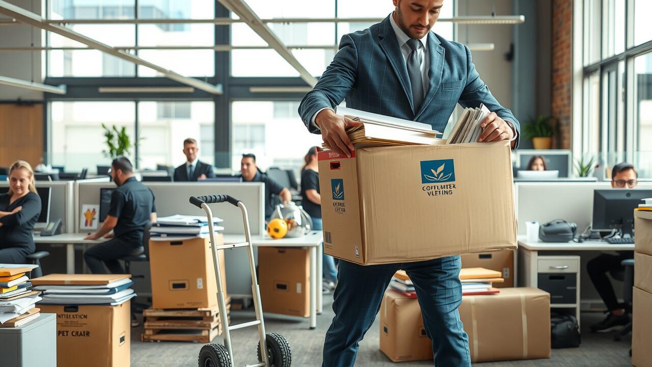 Review of Top Commercial Moving Companies in Miranda, Phoenix