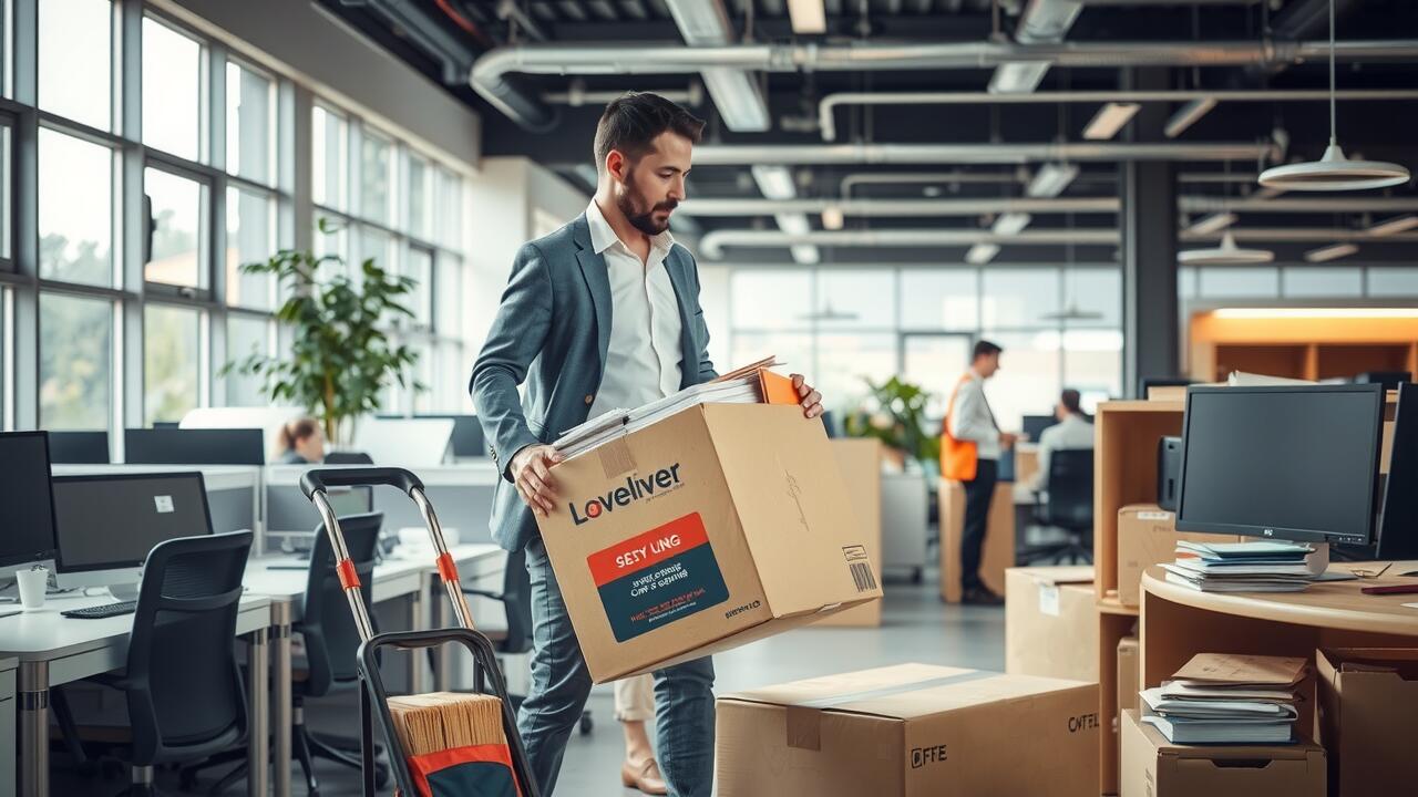Review of Top Commercial Moving Services in Casa Grande, Arizona