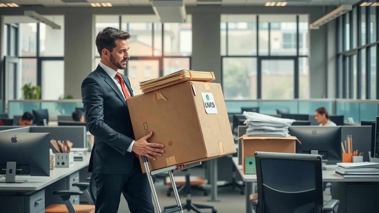 Review of top commercial moving services in Phoenix
