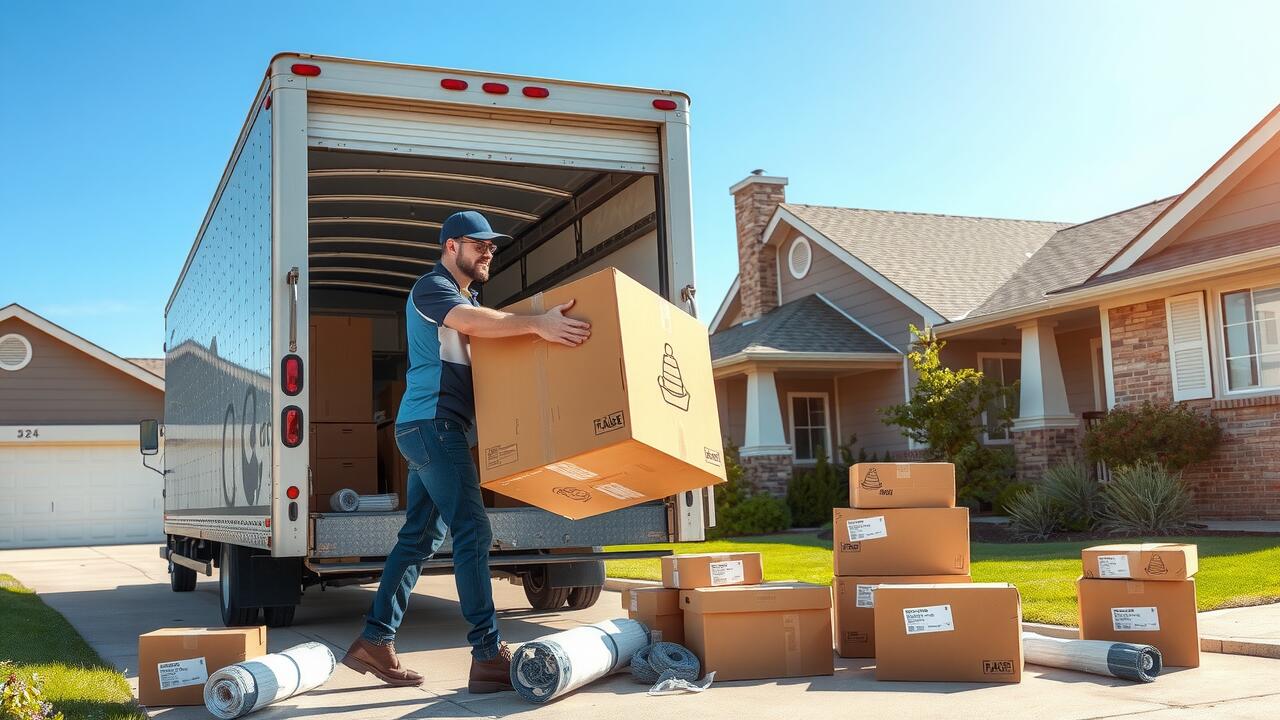 Review of Top Long Distance Moving Companies for Willows West, Phoenix