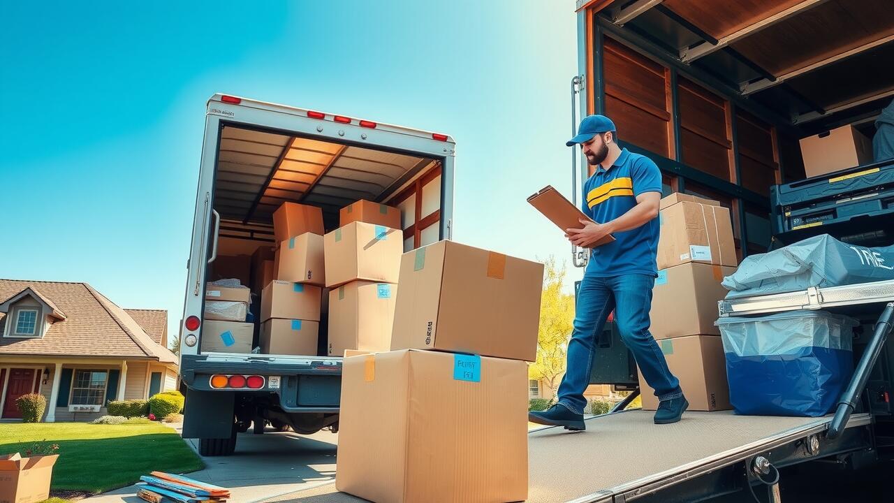 Review of Top Long Distance Moving Services in Phoenix