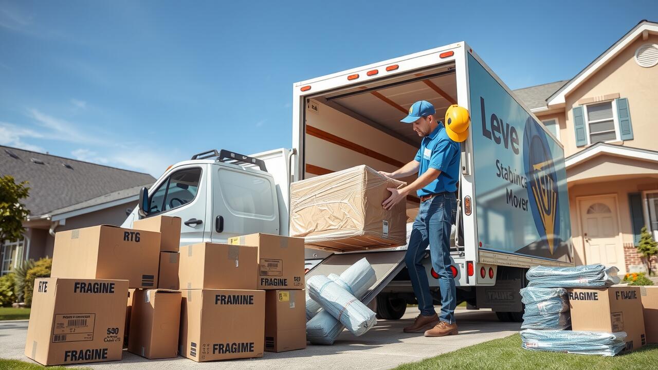 Review of Village Square Apartments for Long Distance Movers in Phoenix