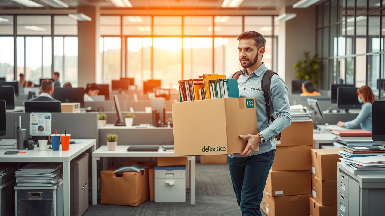 Round Up of Essential Tips for a Smooth Commercial Moving Experience