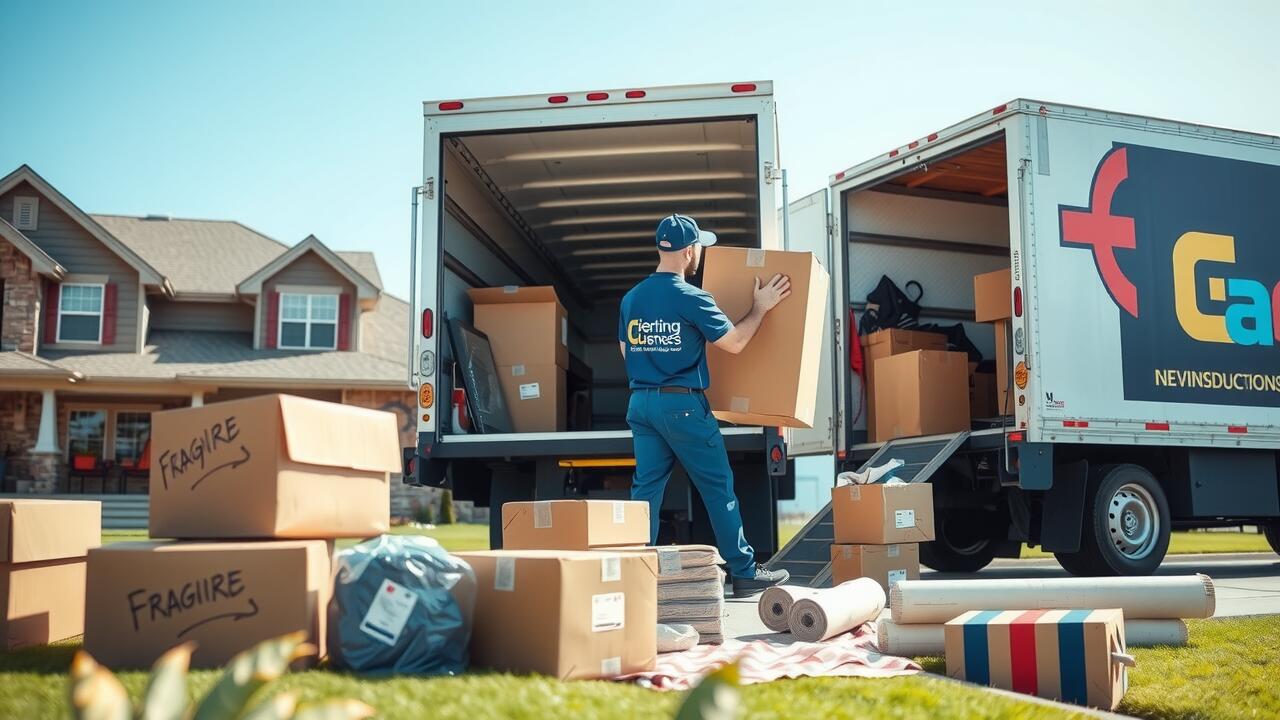 Round-Up of Essential Tips for Long Distance Moving to Phoenix, AZ