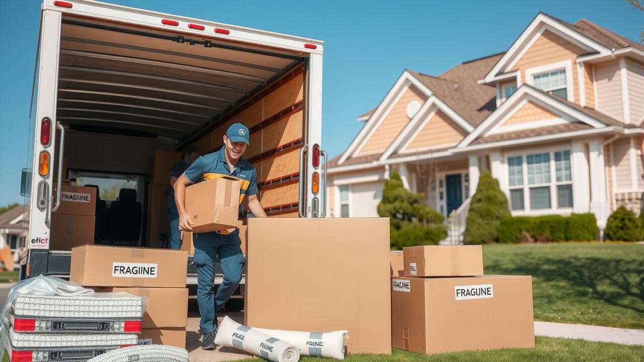 Round Up of Essential Tips for Moving Long Distance to Arizona