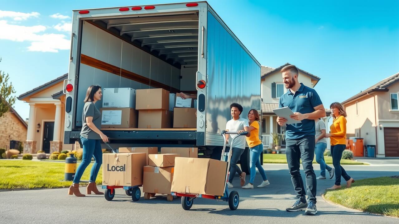 Round-Up of Moving Tips for Relocating to Prescott Valley, Arizona