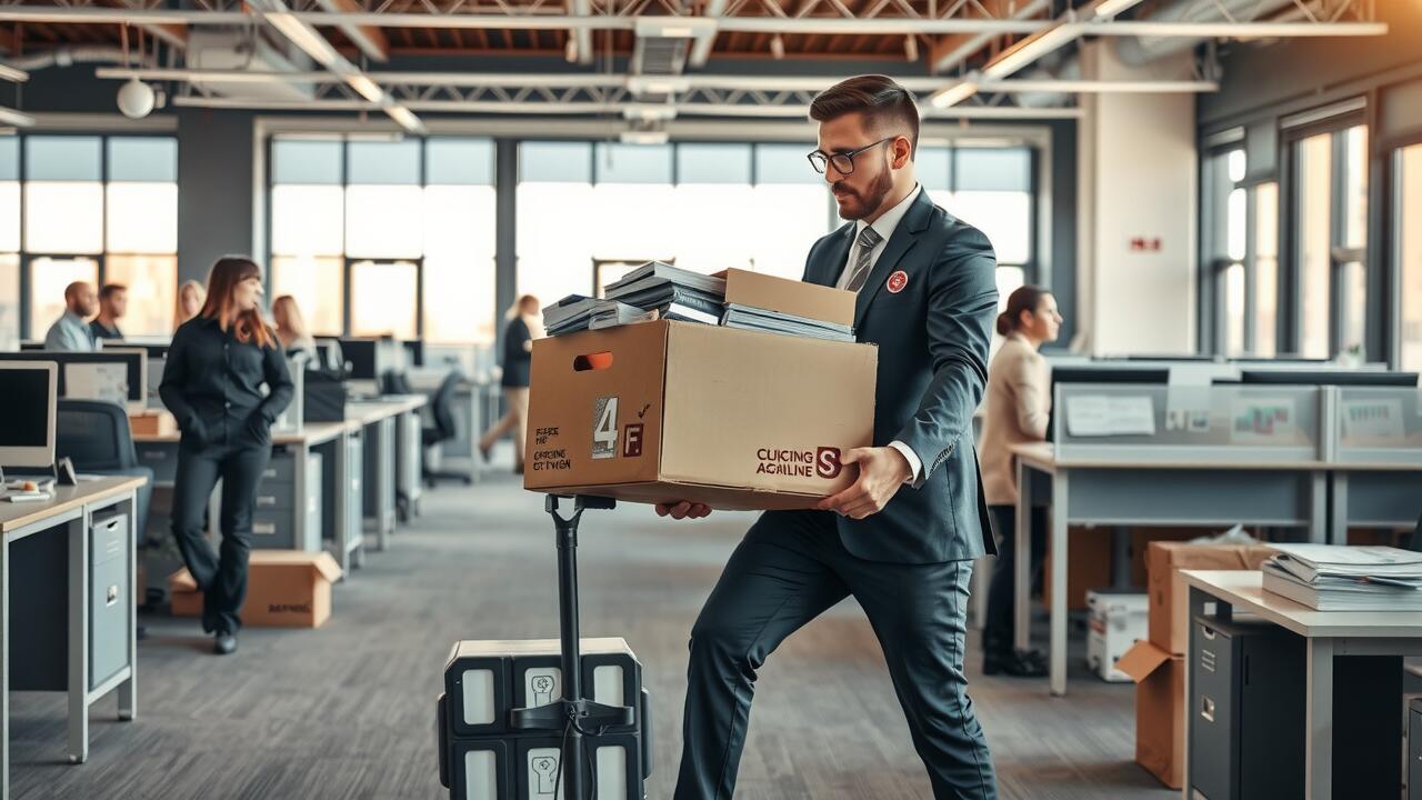 Round-Up of the Best Commercial Movers in Yuma, Arizona