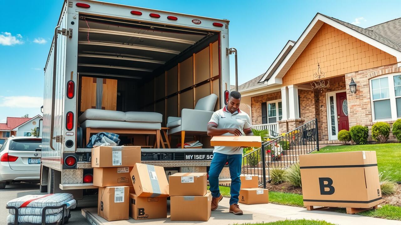 Round Up of the Best Moving Companies for Long-Distance Moves in Phoenix