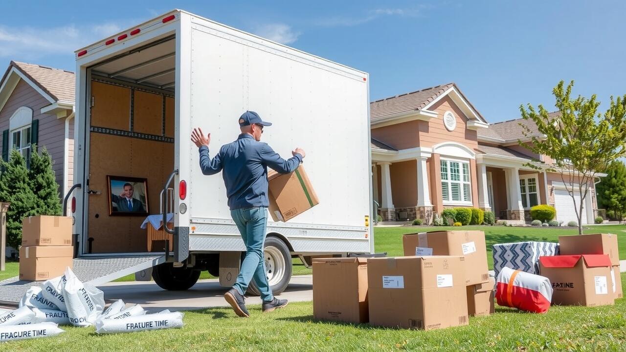 Round Up of Tips for a Smooth Long-Distance Move to Phoenix