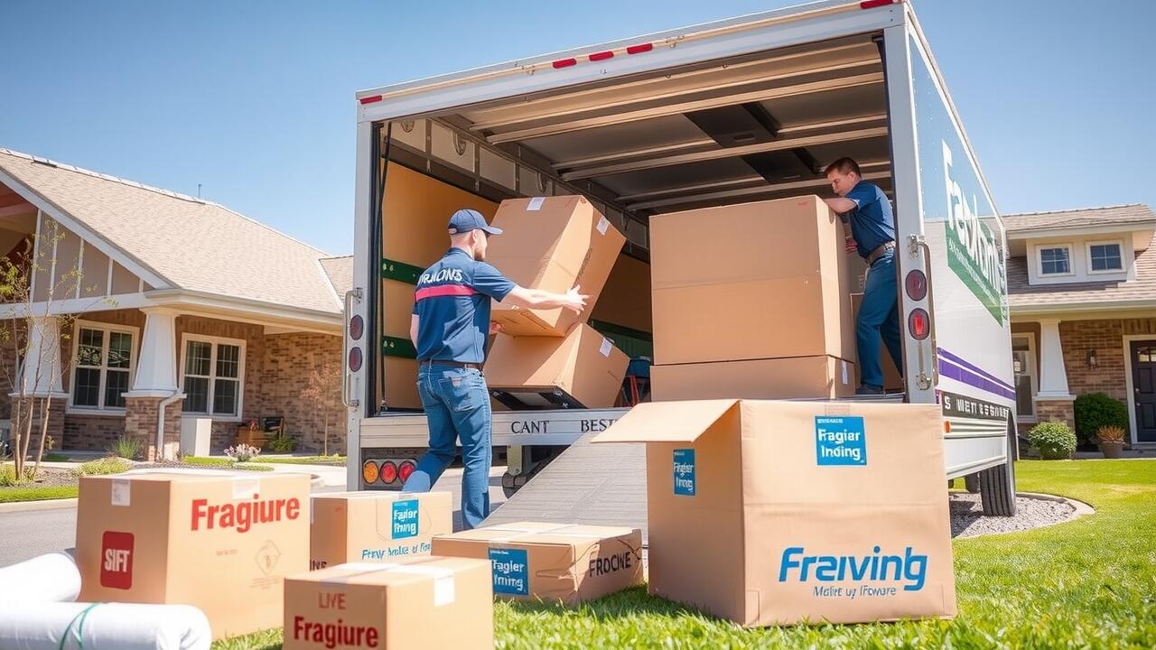 Round Up of Tips for Moving into Lazy D Trailer Ranch, Phoenix