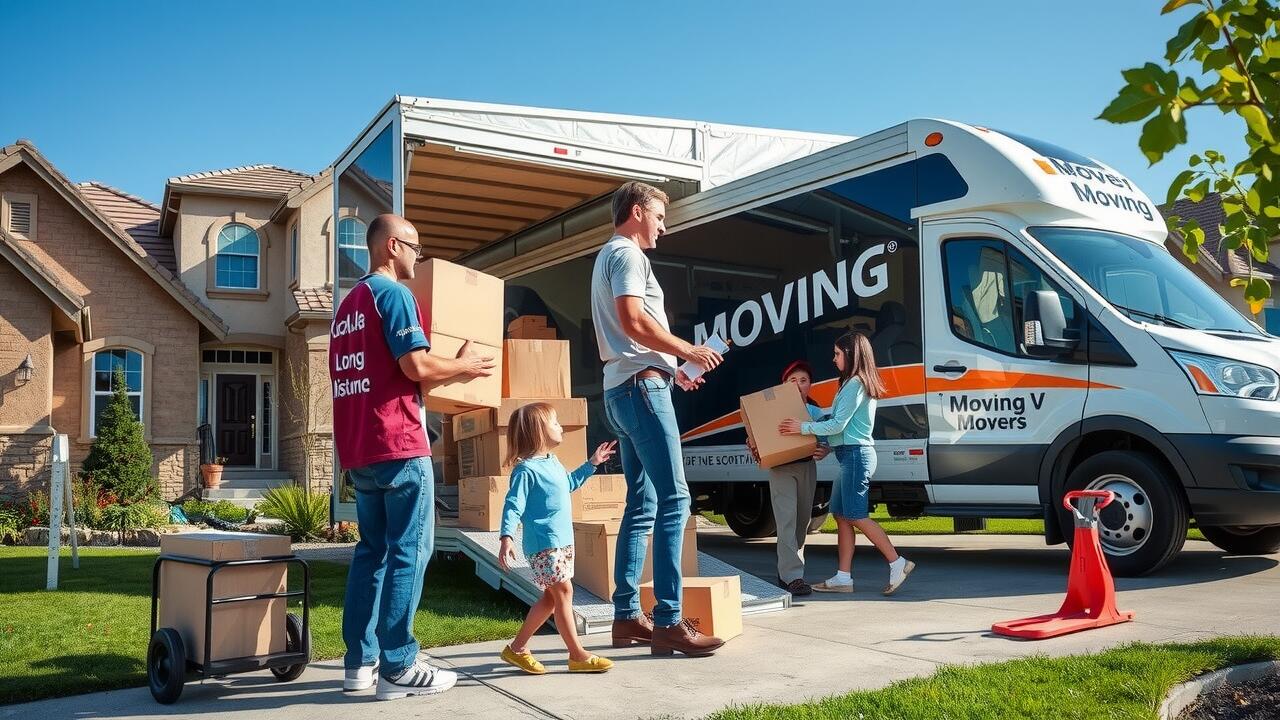 Roundup of Best Local Moving Companies in Prescott, Arizona