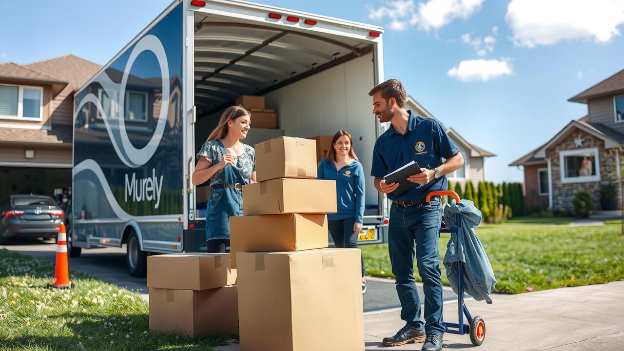 Roundup of essential moving tips for residents of Casa Grande, Arizona