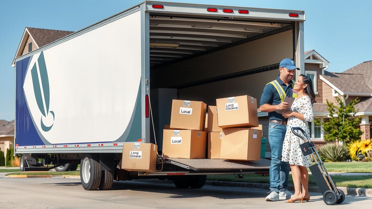 Roundup of Essential Moving Tips for Sahuarita Relocations