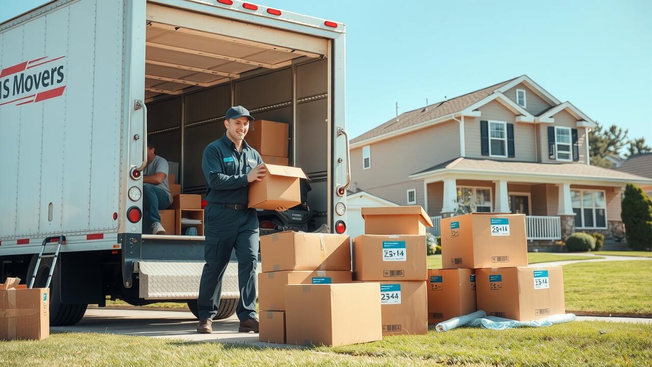 Roundup of Essential Tips for a Seamless Long-Distance Move to Phoenix