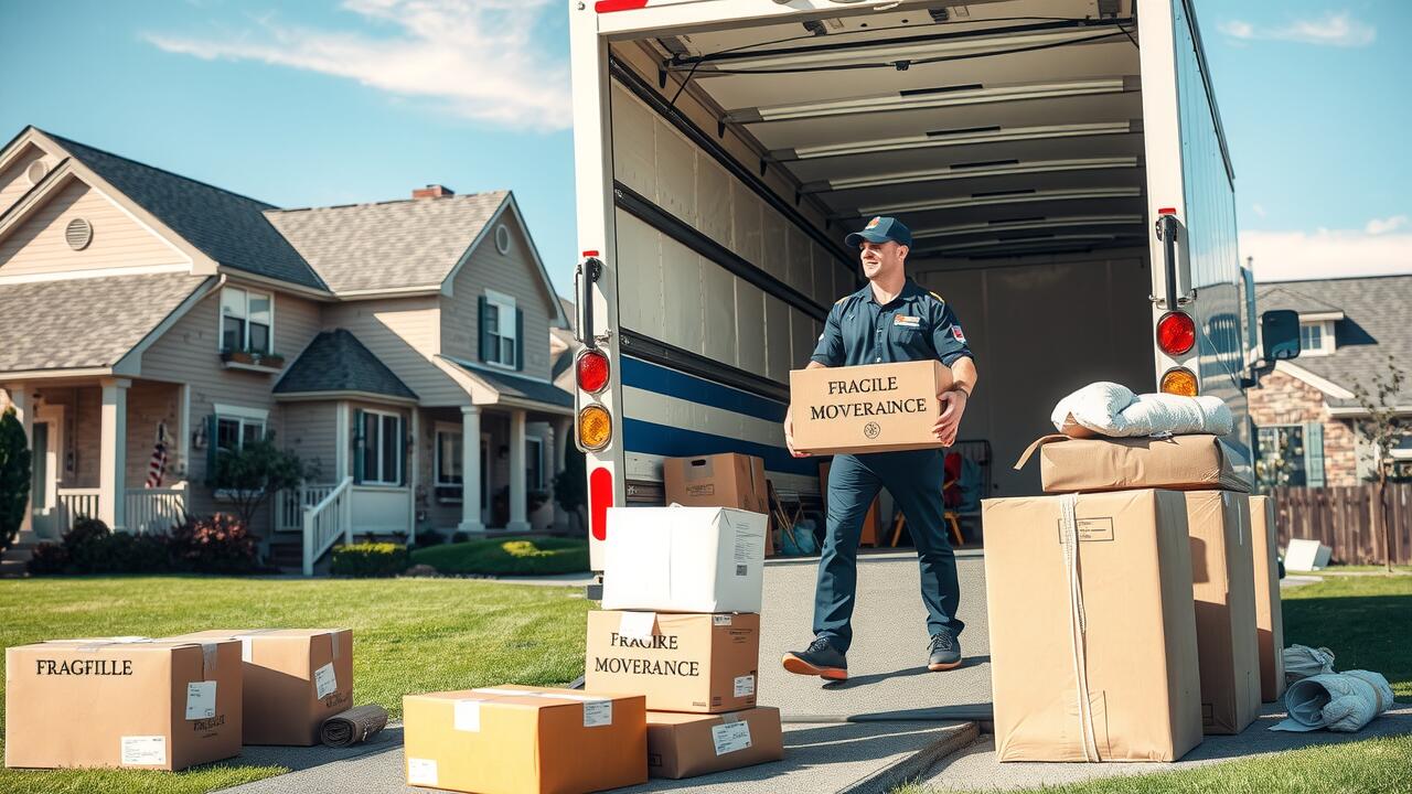 Roundup of essential tips for a successful long-distance move to Phoenix