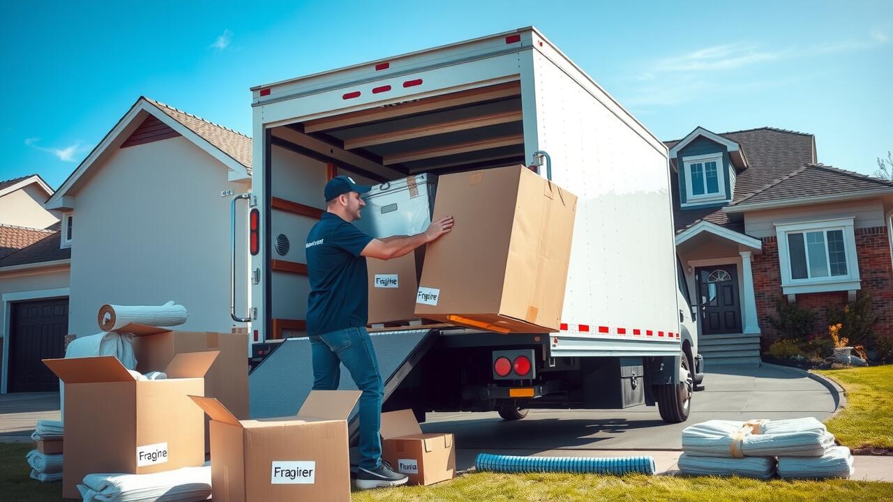 Roundup of Tips for a Smooth Long Distance Move to Phoenix