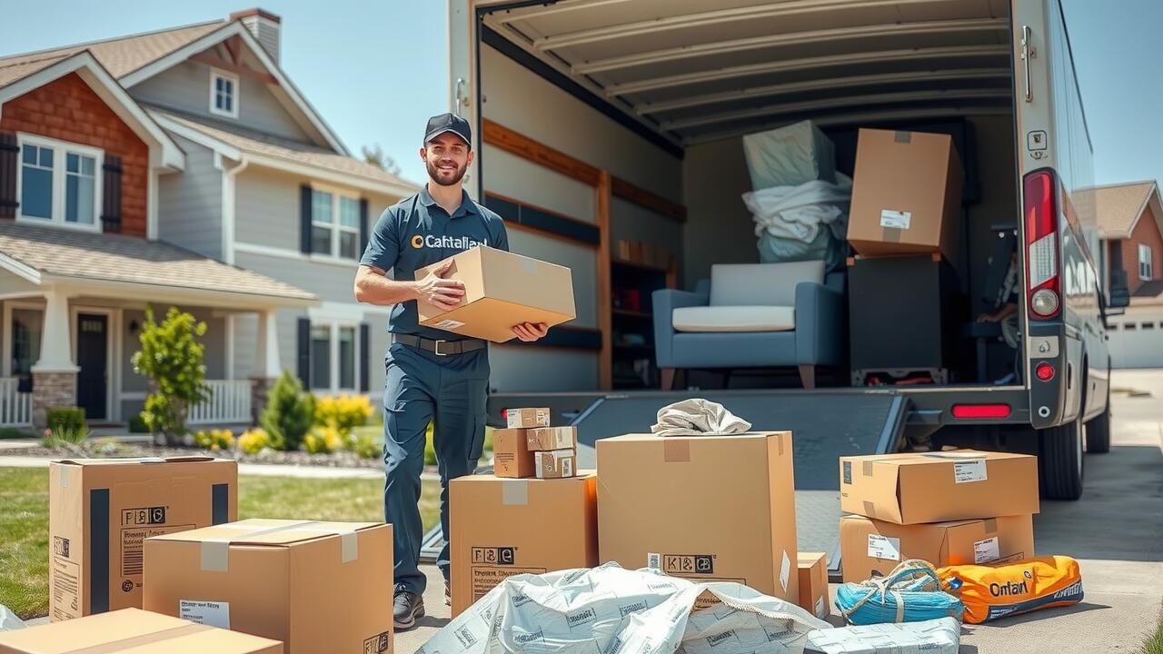 Roundup of tips for a stress-free long distance move to Paradise City, Phoenix