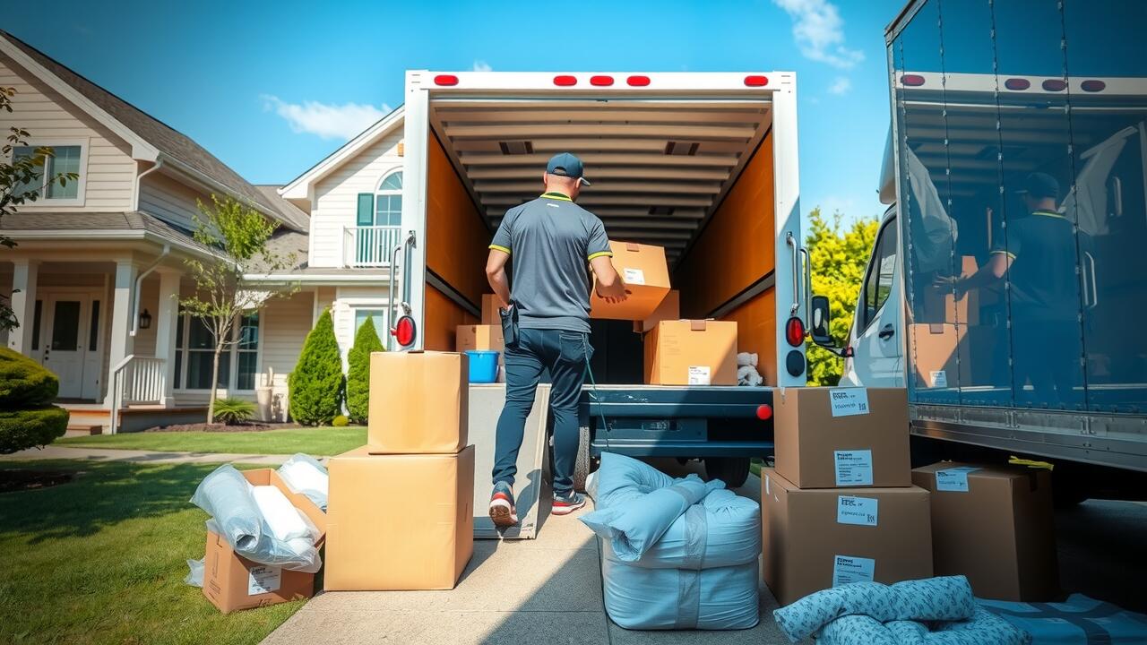 Roundup of Tips for a Successful Long Distance Move to Phoenix