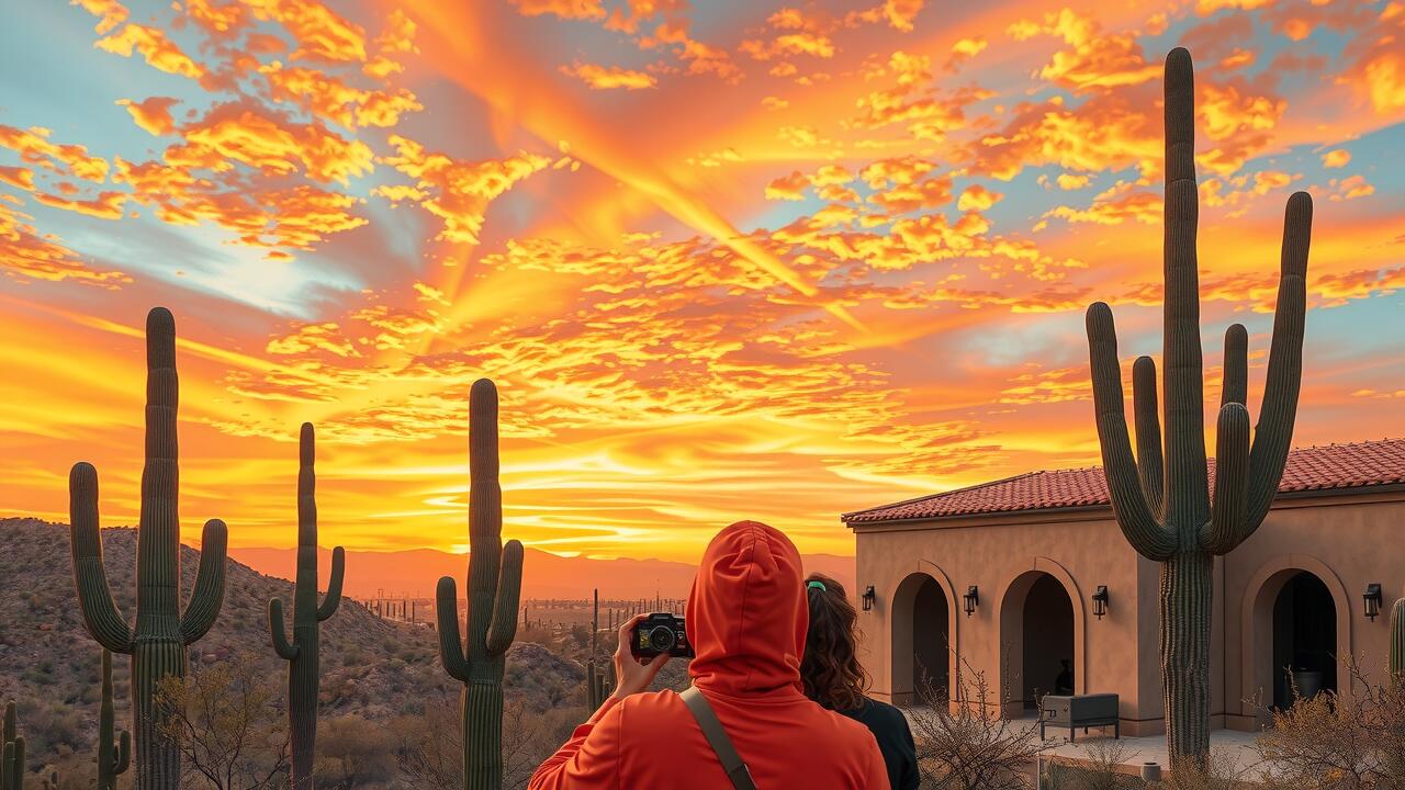 Things to do and places to visit in Adobe, Phoenix