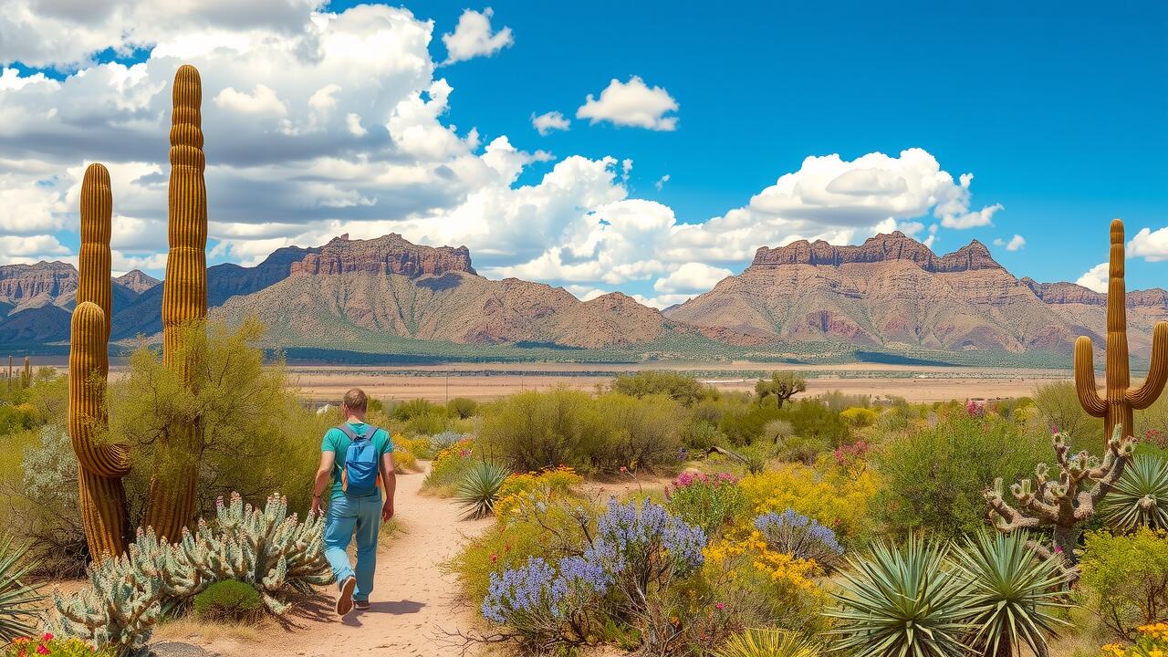 Things to do and places to visit in Apache Junction, Arizona