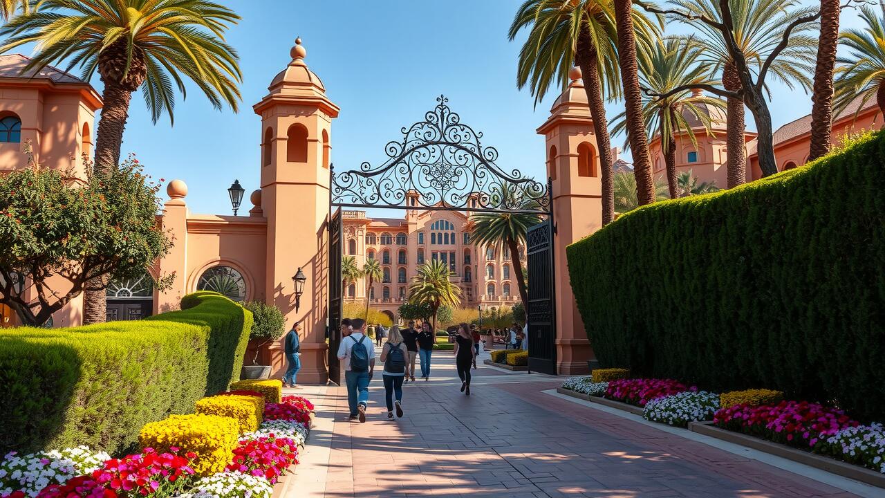 Things to do and places to visit in Biltmore Gates, Phoenix