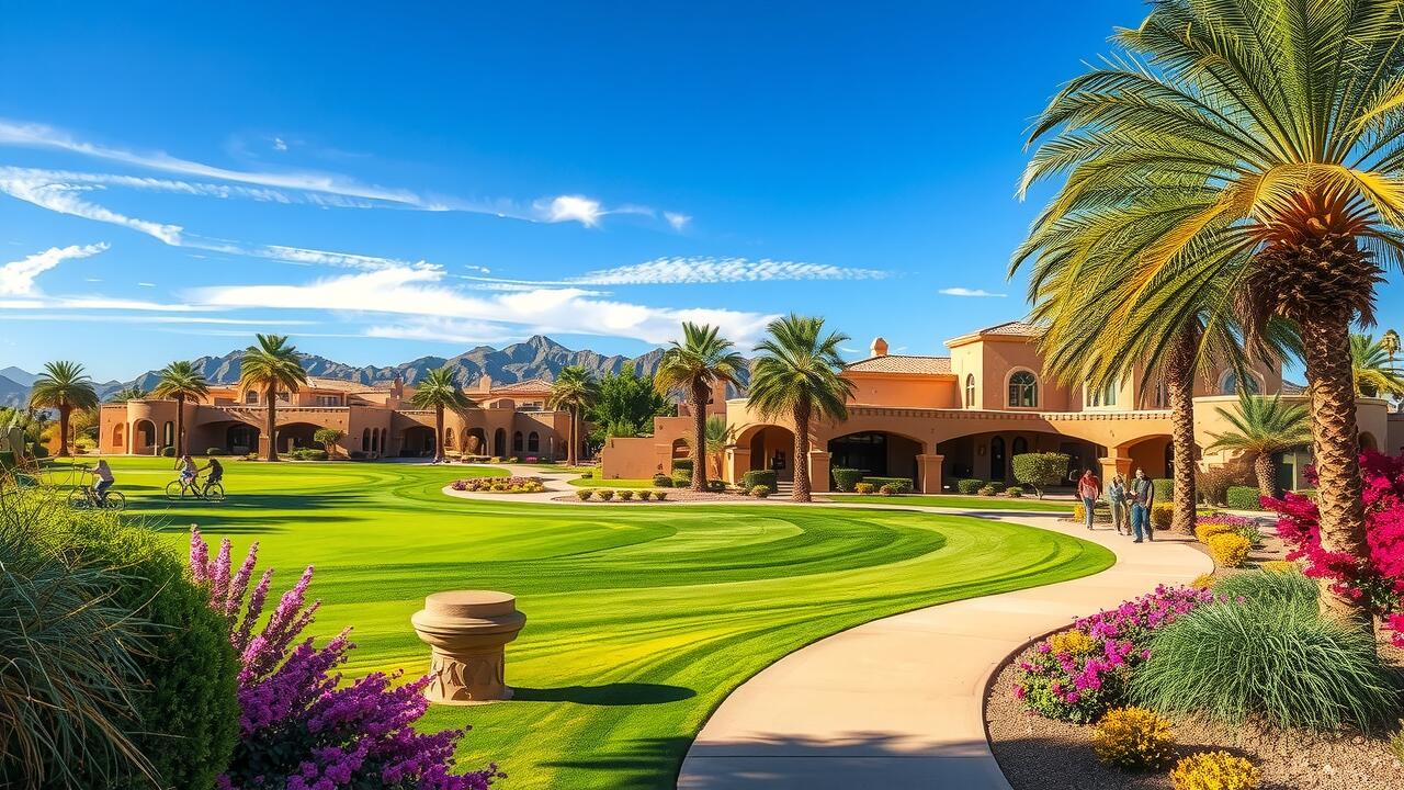 Things to do and places to visit in Biltmore Greens III, Phoenix