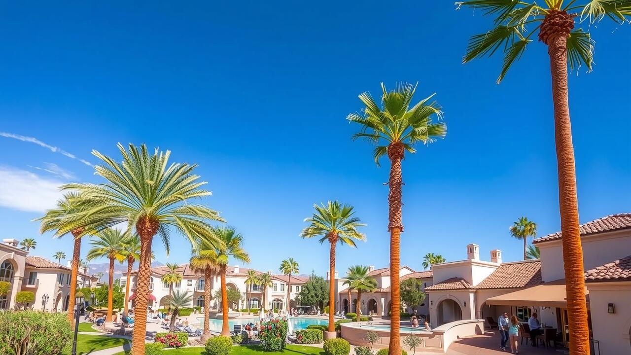 Things to do and places to visit in Biltmore Villas, Phoenix