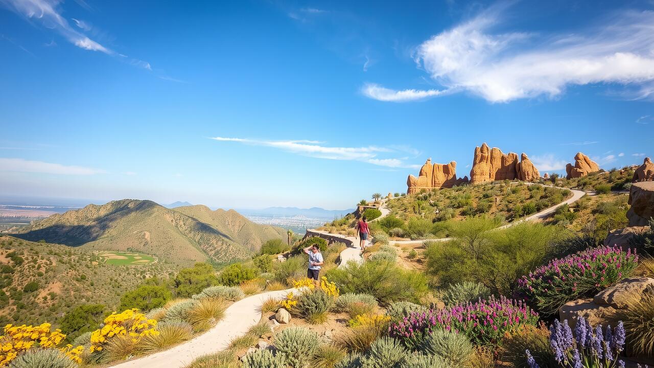 Things to do and places to visit in Burgundy Hill, Phoenix