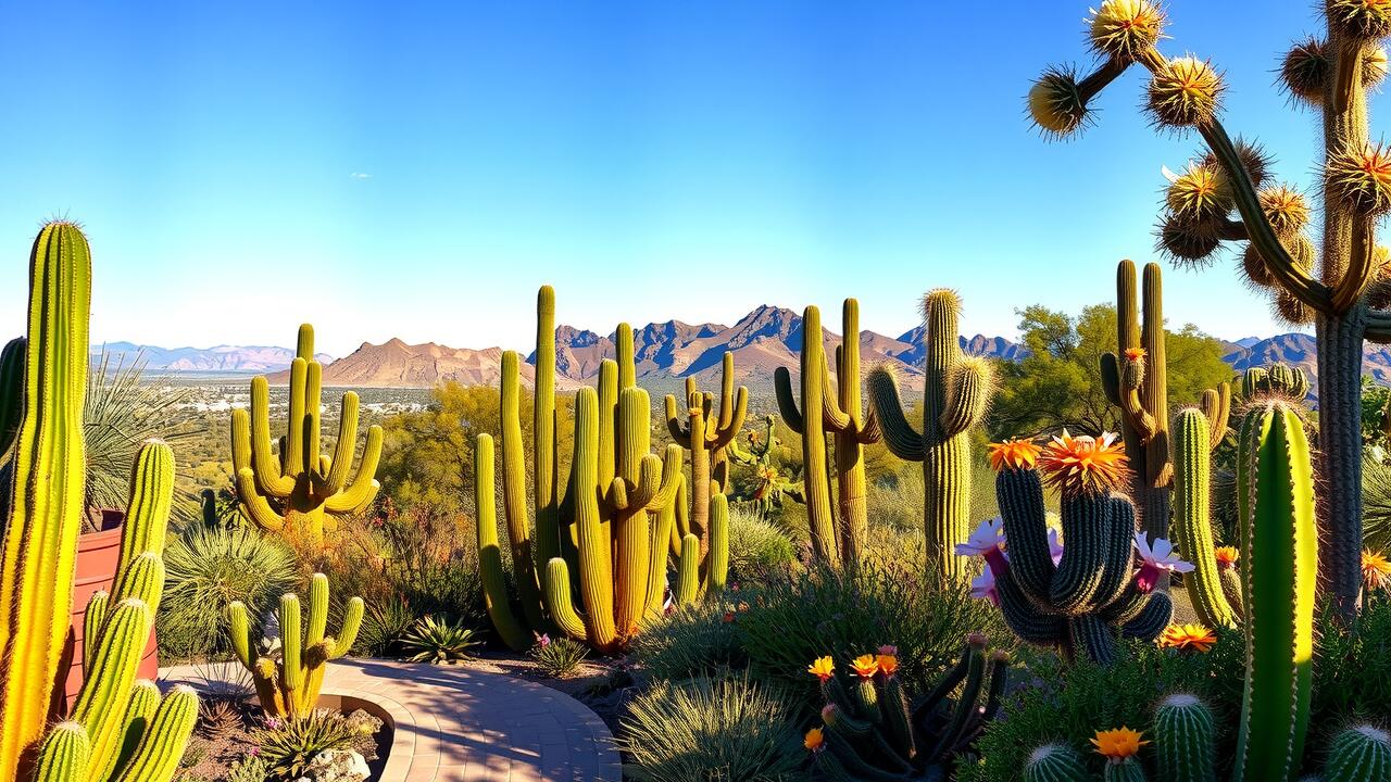 Things to do and places to visit in Cactus, Phoenix