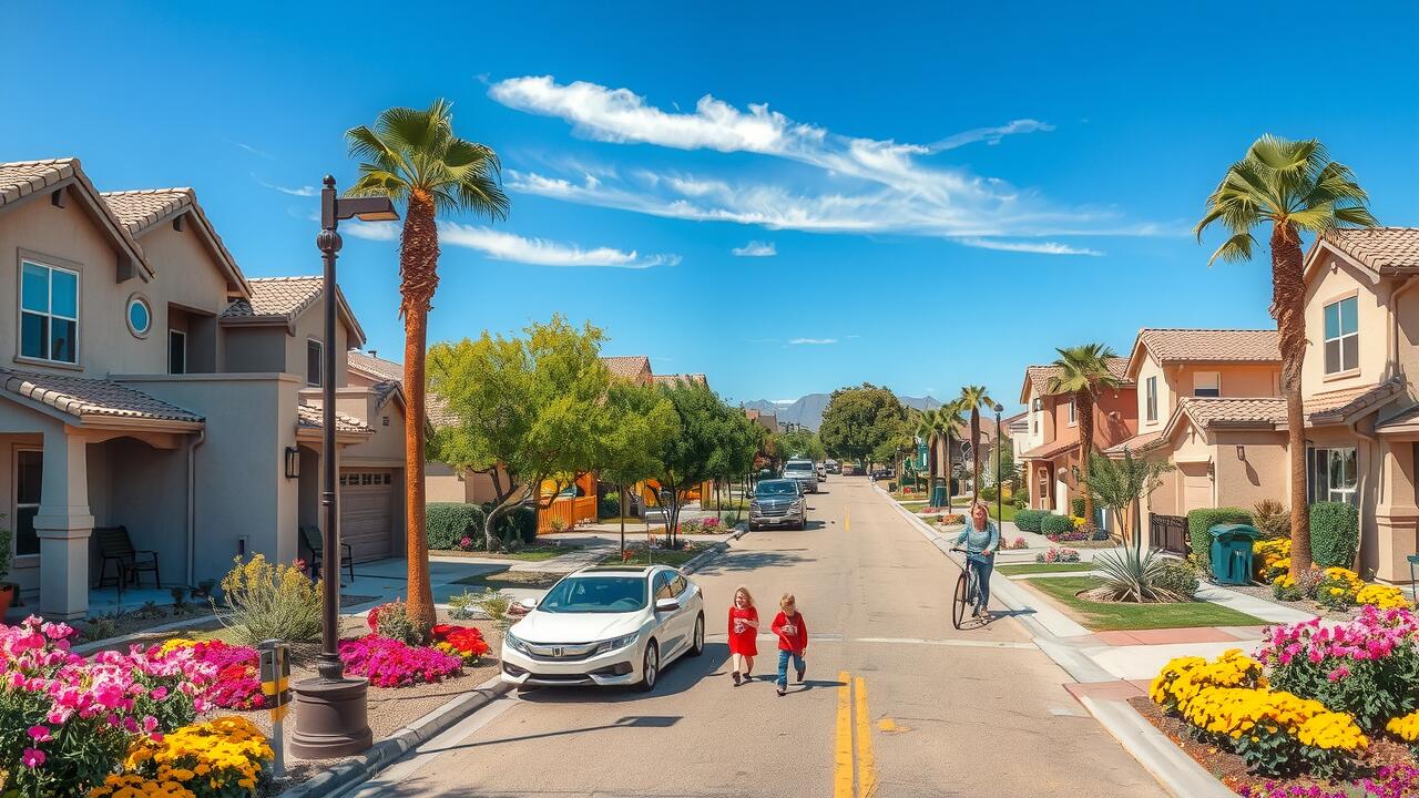 Things to do and places to visit in Cambridge Heights, Phoenix