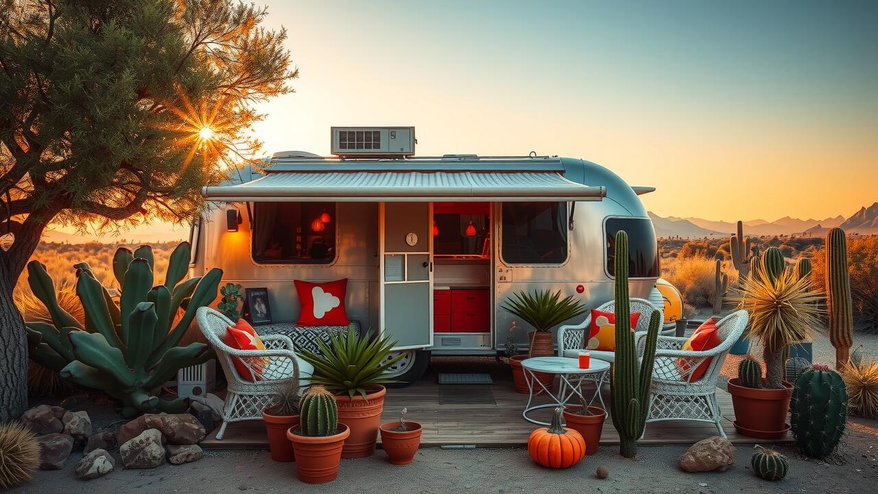 Things to do and places to visit in Copper Kettle Trailer Villa, Phoenix