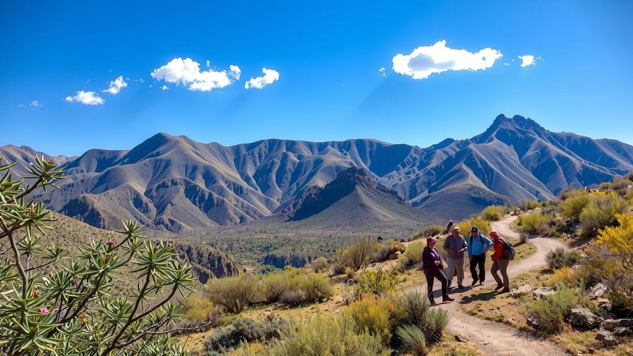 Things to do and places to visit in Crestsone at Shawdow Mountain, Phoenix