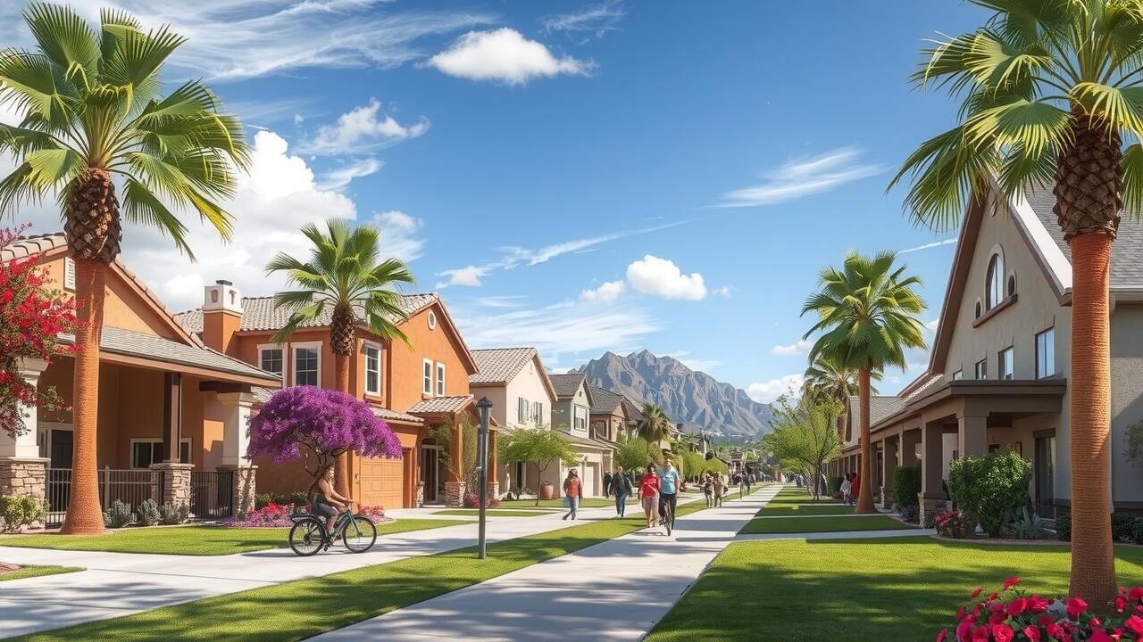 Things to do and places to visit in Desert Bell Estates II, Phoenix