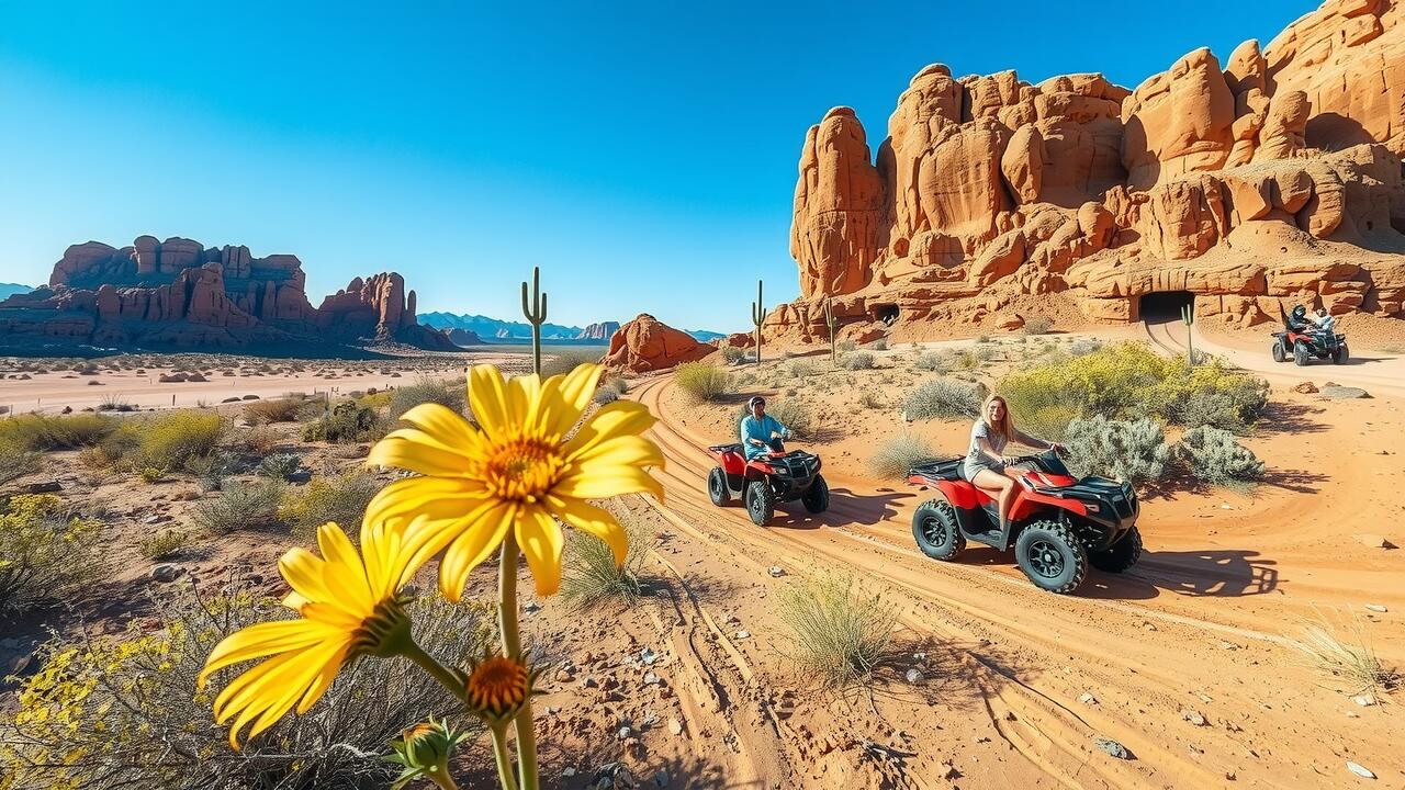 Things to do and places to visit in El Mirage, Arizona
