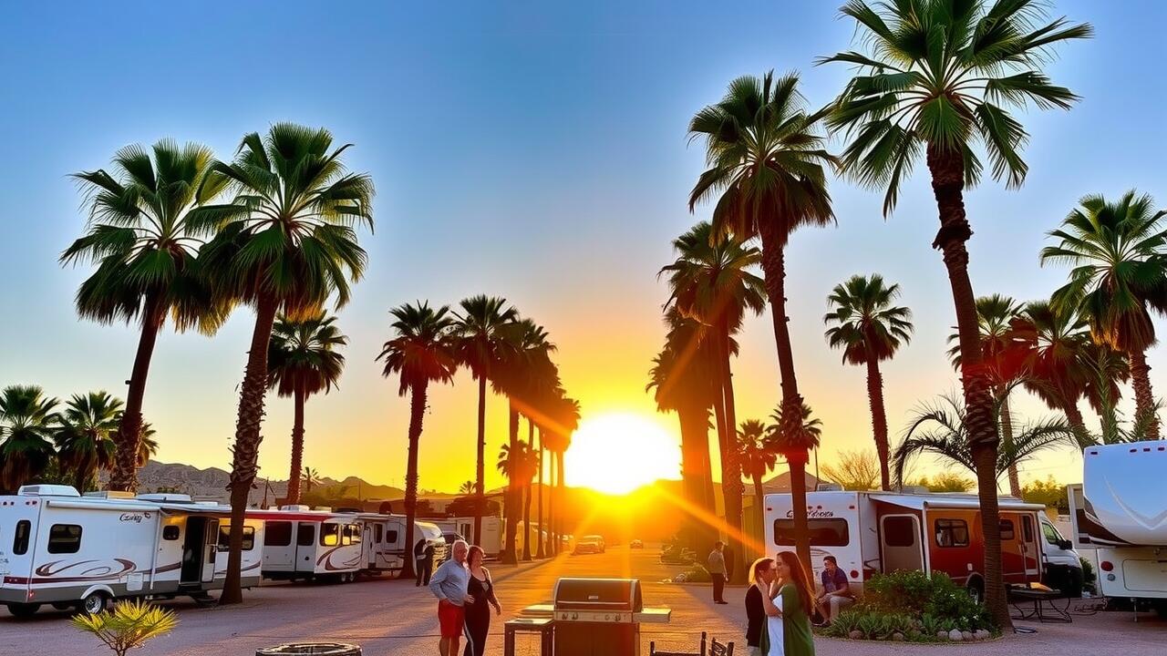 Things to do and places to visit in Lazy D Trailer Ranch, Phoenix