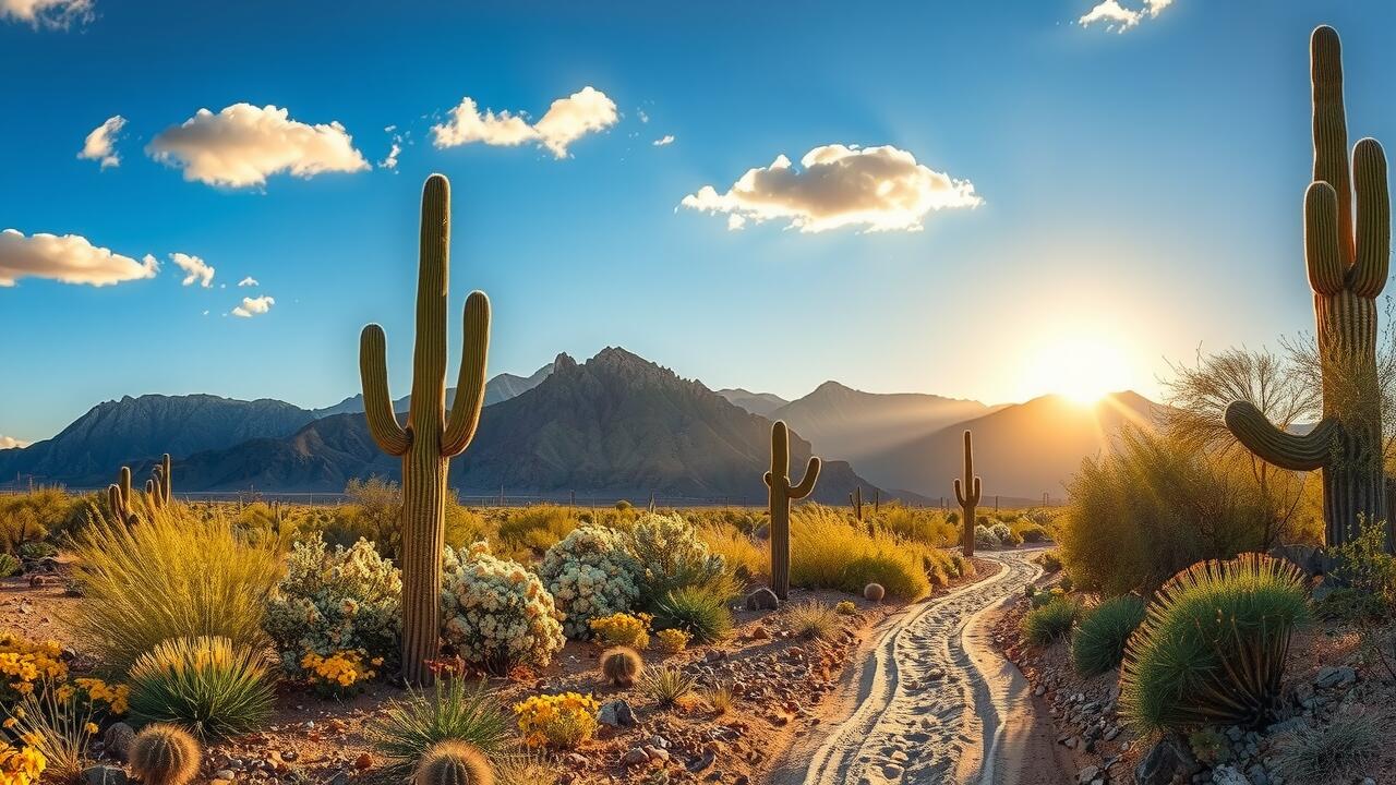 Things to do and places to visit in Marana, Arizona