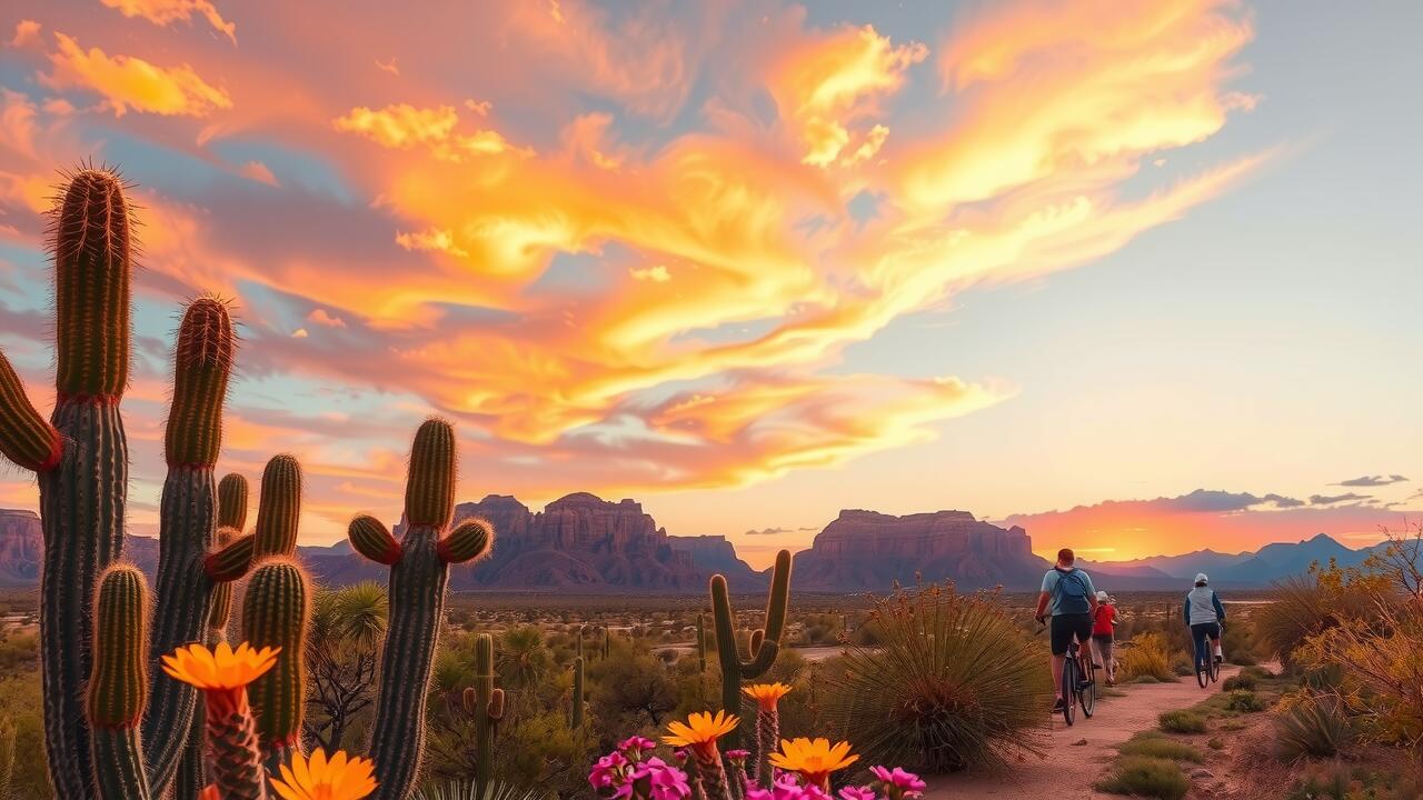 Things to do and places to visit in Mesa, Arizona