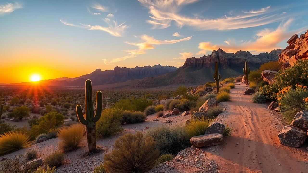 Things to do and places to visit in Mesa, Arizona