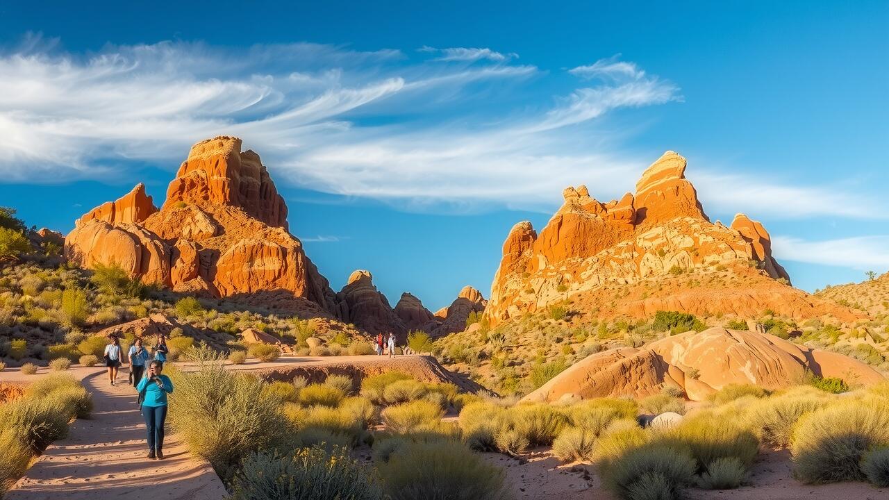 Things to do and places to visit in Moon Valley Canyon, Phoenix