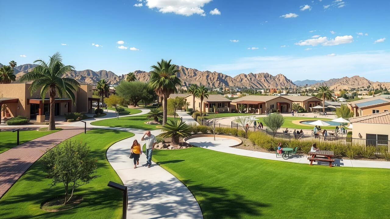 Things to do and places to visit in Parkview Estates, Phoenix