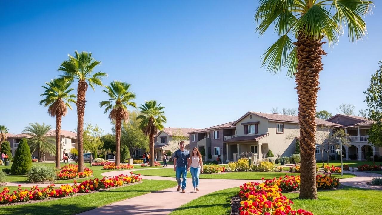 Things to do and places to visit in Parque Vista Estates, Phoenix
