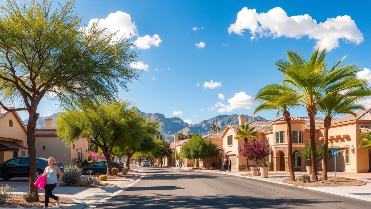 Things to do and places to visit in Pepper Ridge, Phoenix